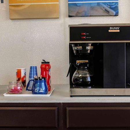 Motel 6-Rolla, Mo Екстер'єр фото