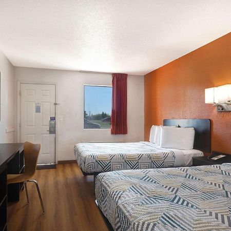 Motel 6-Rolla, Mo Екстер'єр фото