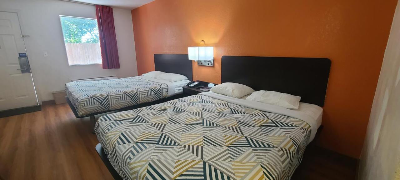 Motel 6-Rolla, Mo Екстер'єр фото