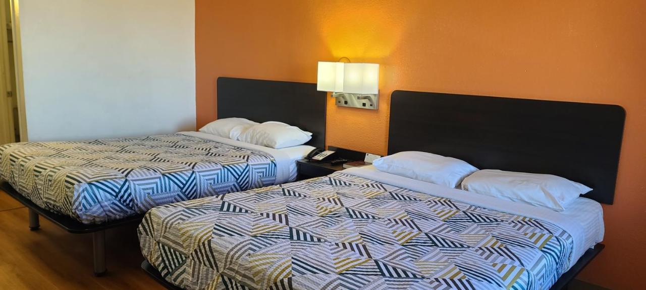 Motel 6-Rolla, Mo Екстер'єр фото