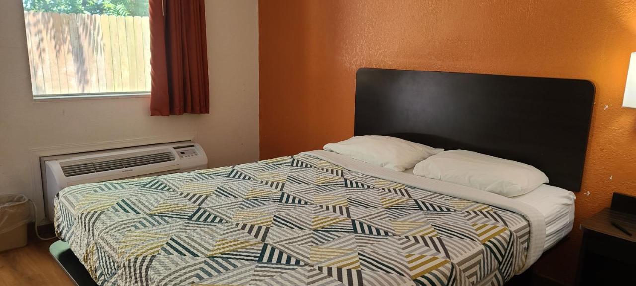 Motel 6-Rolla, Mo Екстер'єр фото