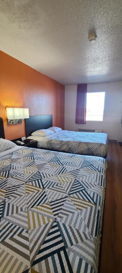 Motel 6-Rolla, Mo Екстер'єр фото