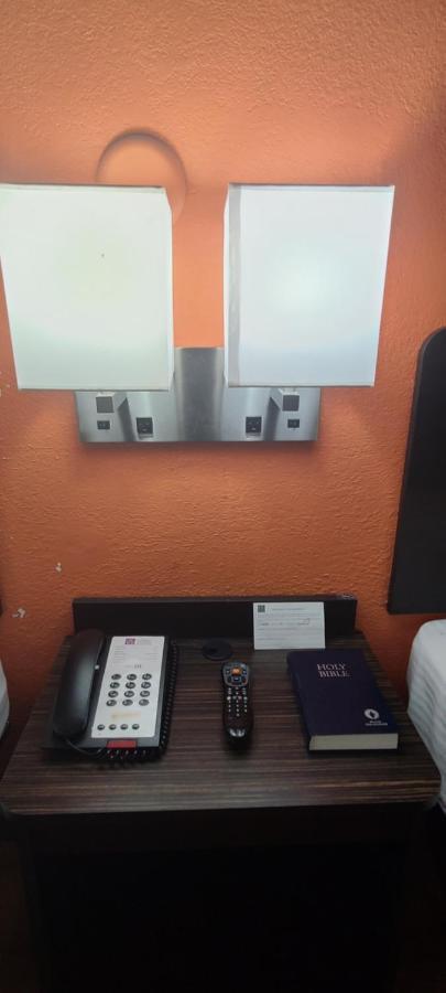 Motel 6-Rolla, Mo Екстер'єр фото