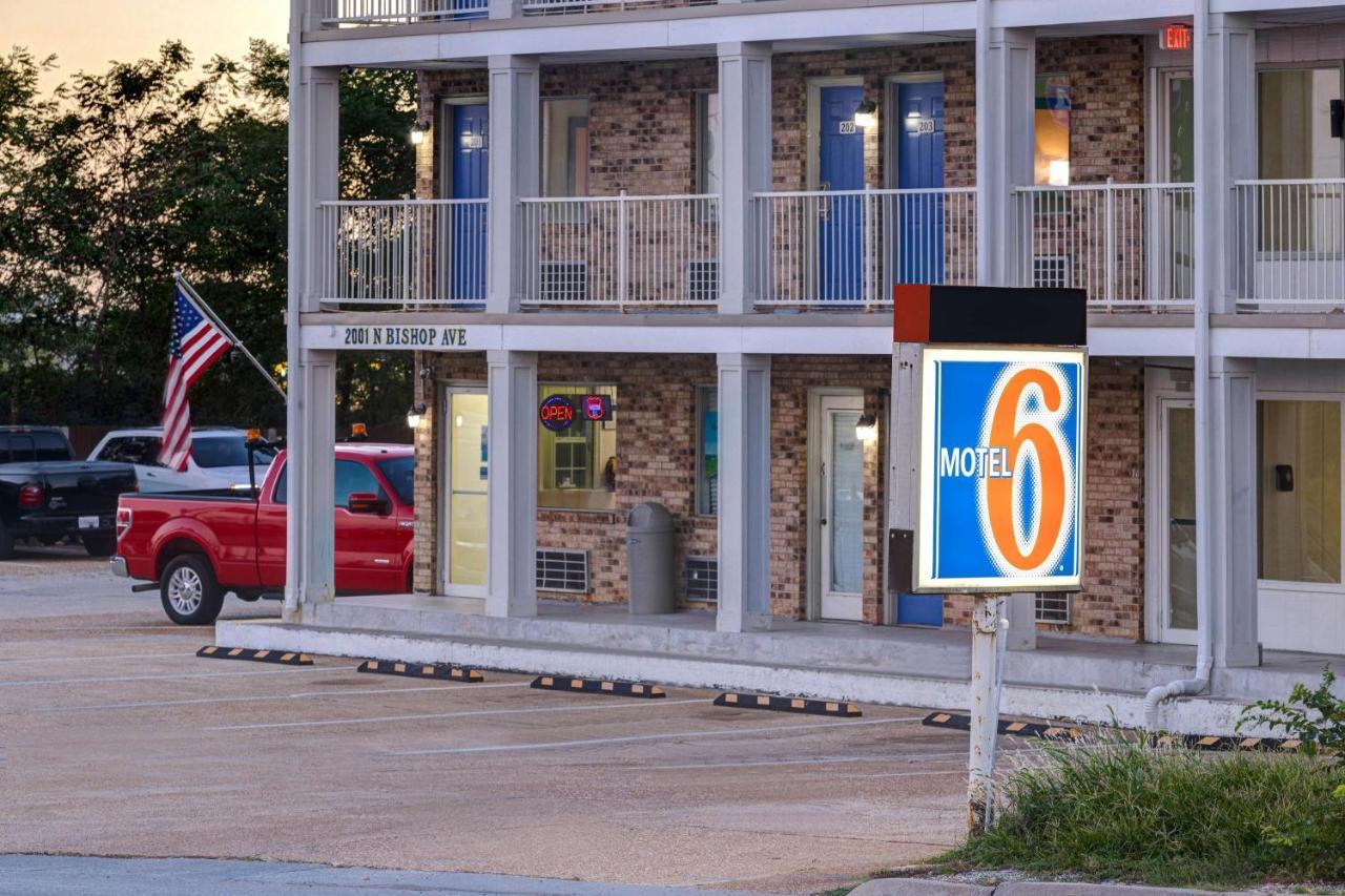 Motel 6-Rolla, Mo Екстер'єр фото