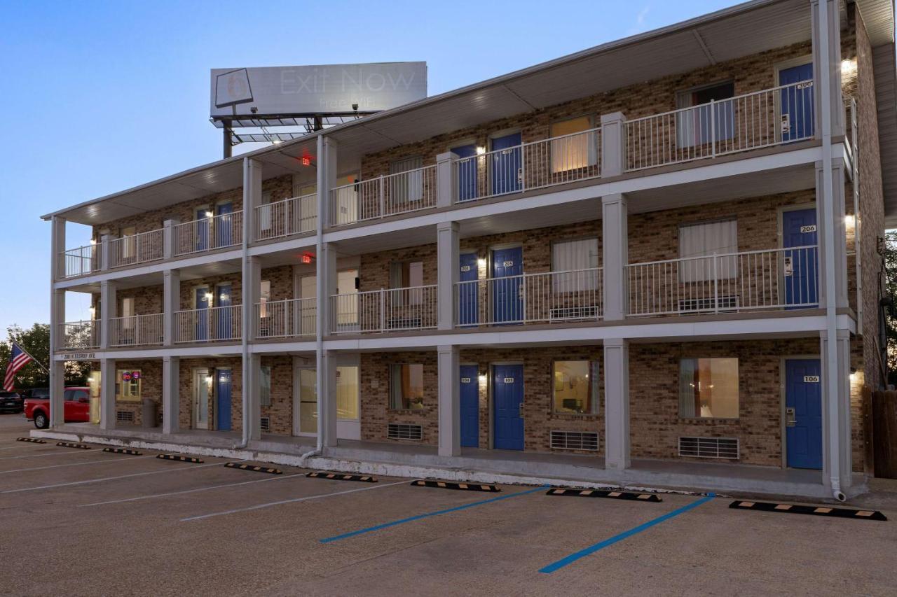 Motel 6-Rolla, Mo Екстер'єр фото