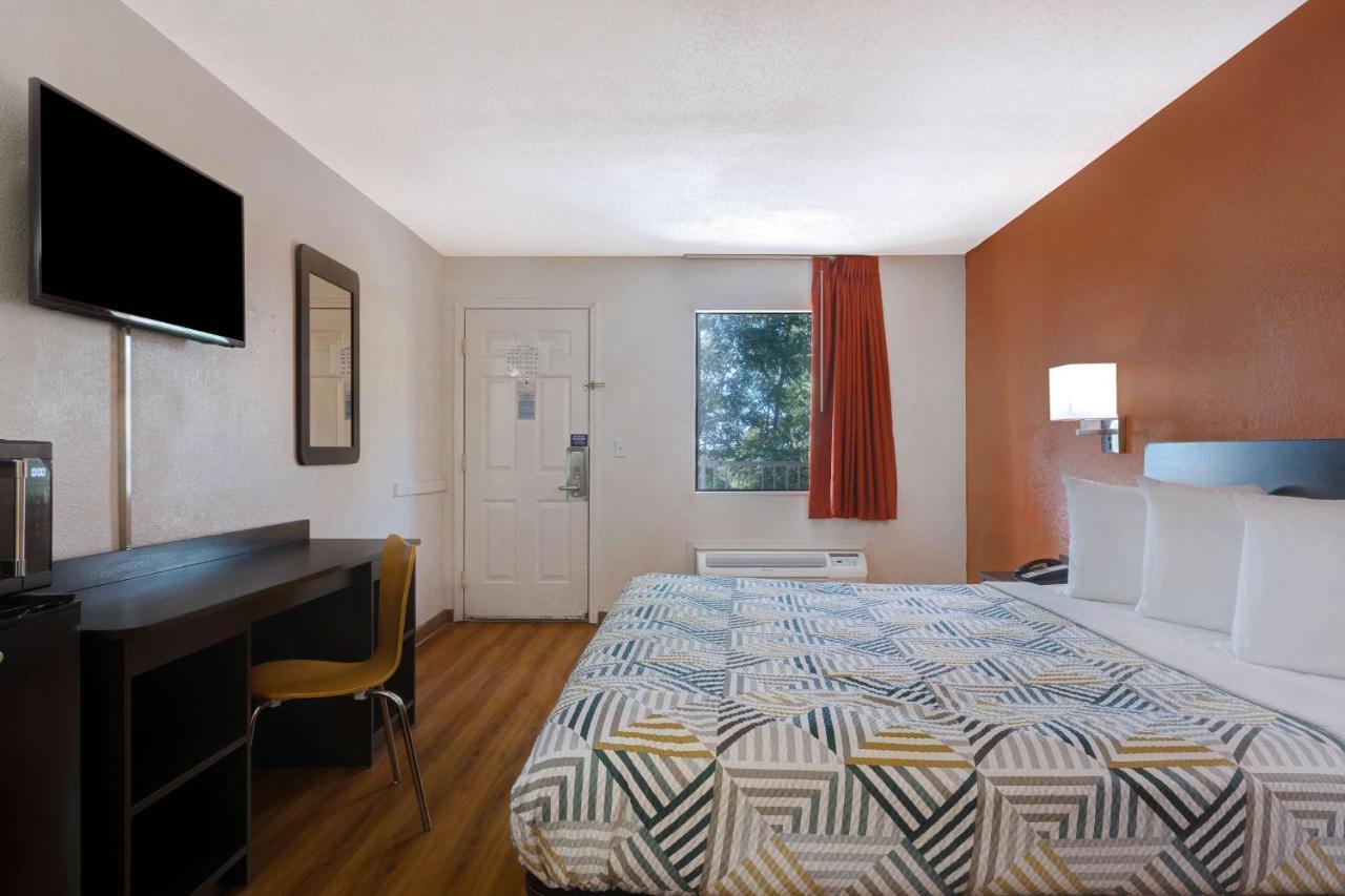 Motel 6-Rolla, Mo Екстер'єр фото