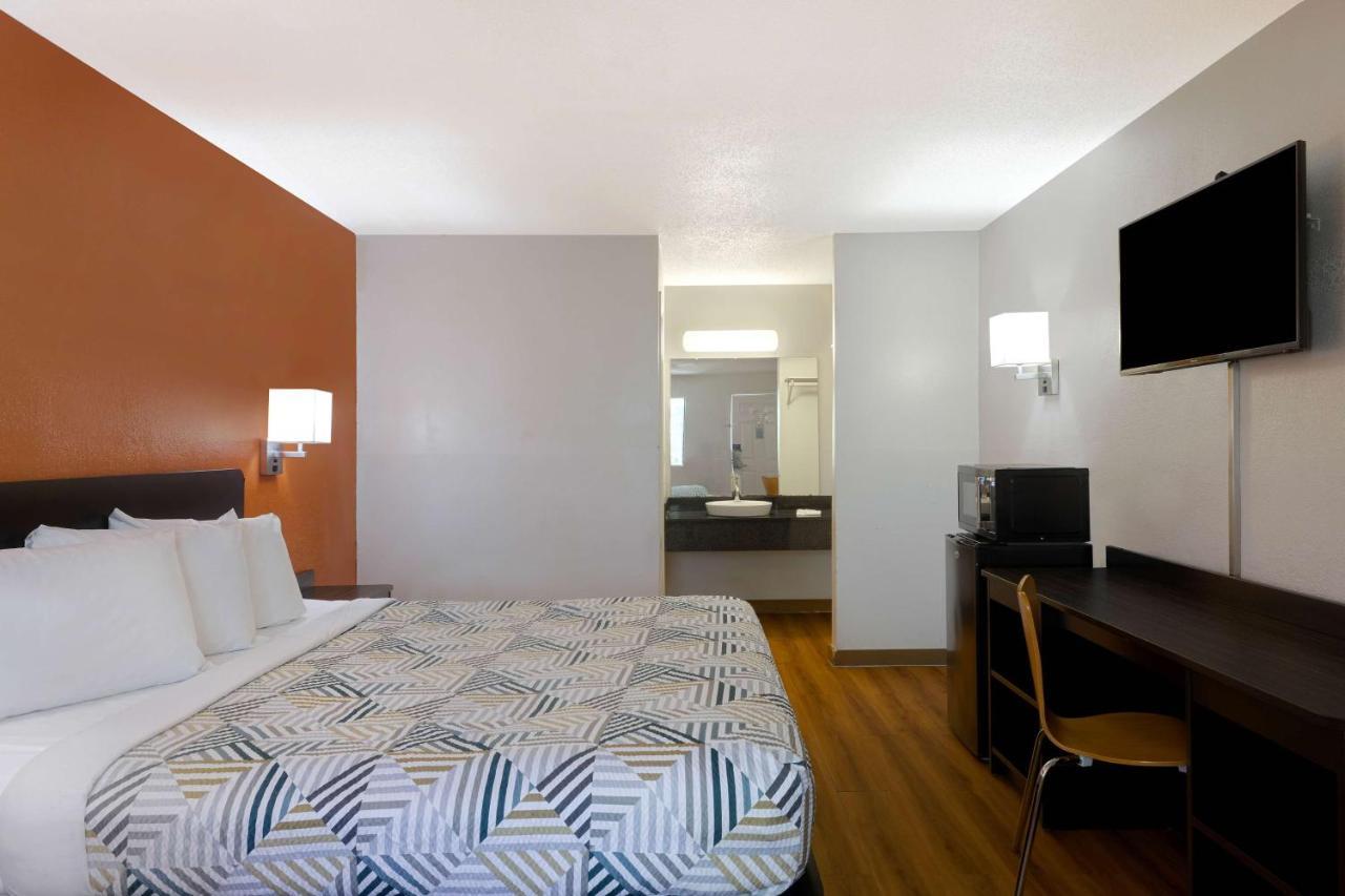 Motel 6-Rolla, Mo Екстер'єр фото