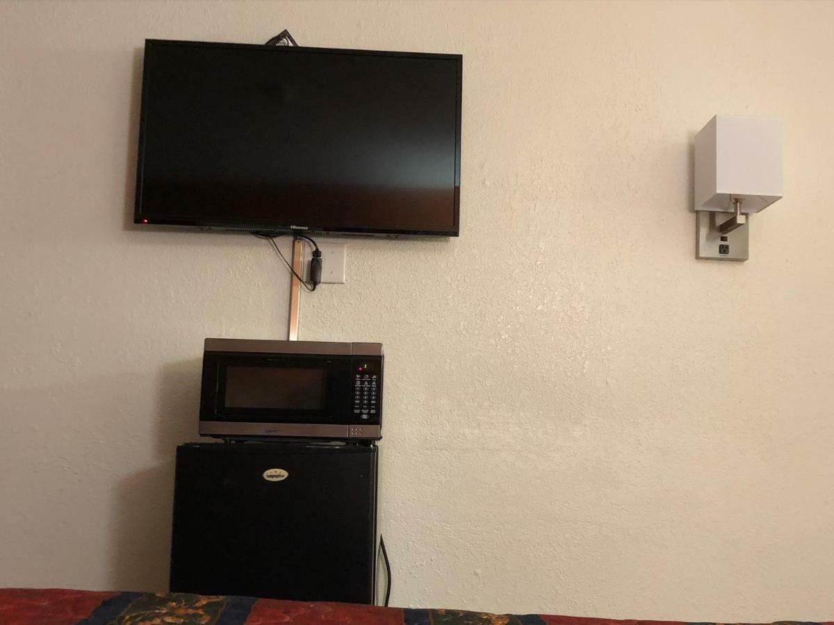 Motel 6-Rolla, Mo Екстер'єр фото