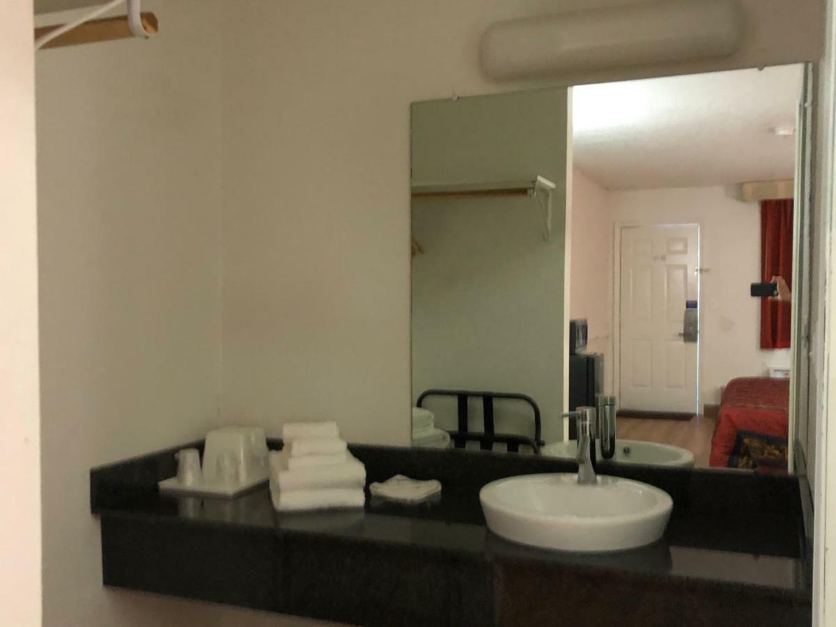 Motel 6-Rolla, Mo Екстер'єр фото